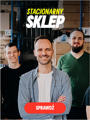Skle Stacjonarny