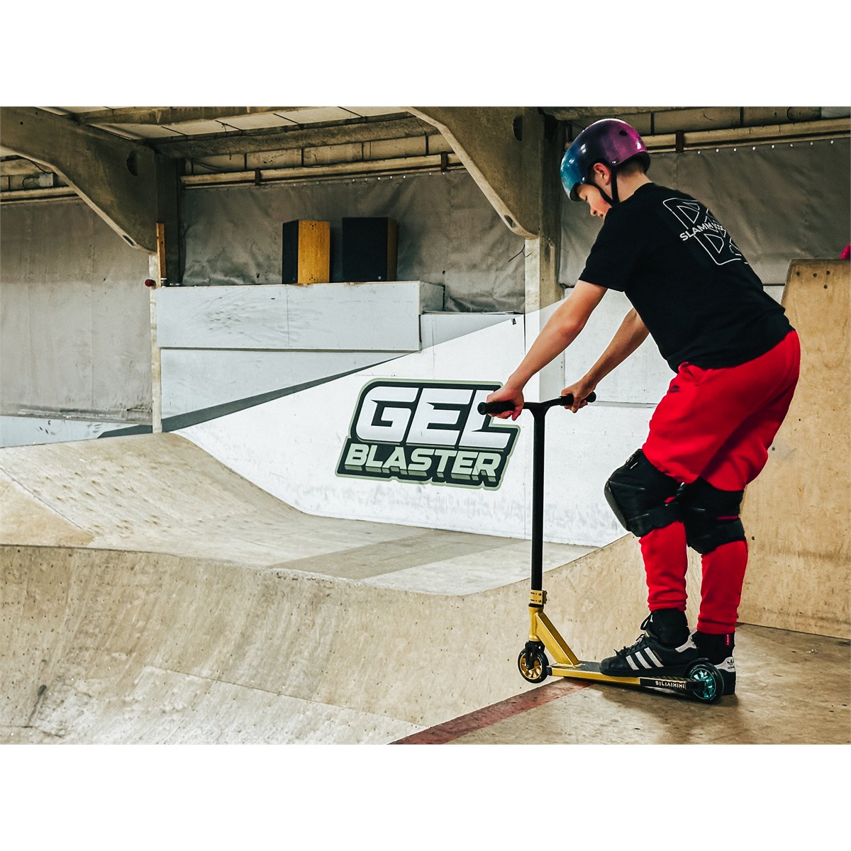 Jak vybrat výkonný skútr? Průvodce pro začátečníky