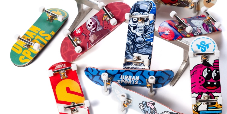 Jaký hmatník zvolit? Průvodce pro začátečníky i pokročilé