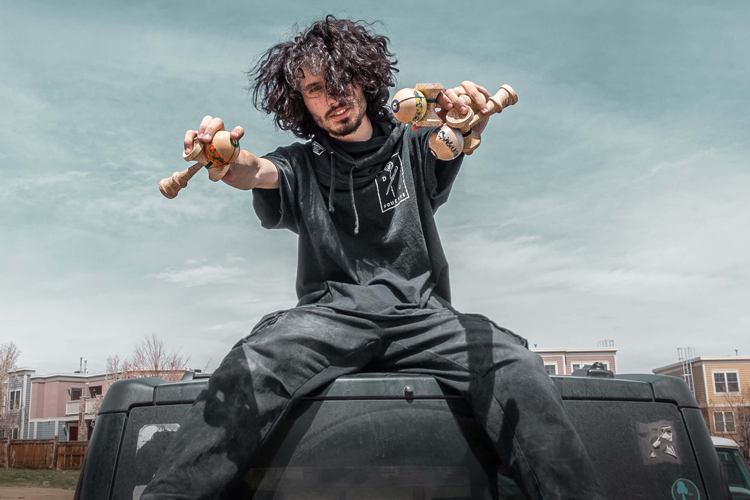 Jak si vybrat první kendamu? Přehled nabídky kendam KROM