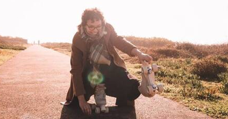 Jak vybrat kolečkové brusle? Nejlepší průvodce na webu!