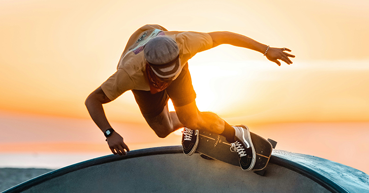 Subjektivní přehled nejhezčích skateboardů. Podívejte se na ně!