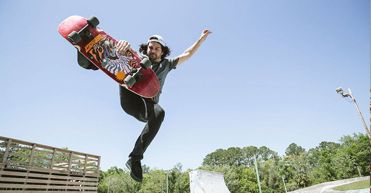 Dárek pro něj - něco pro aktivní lidi!