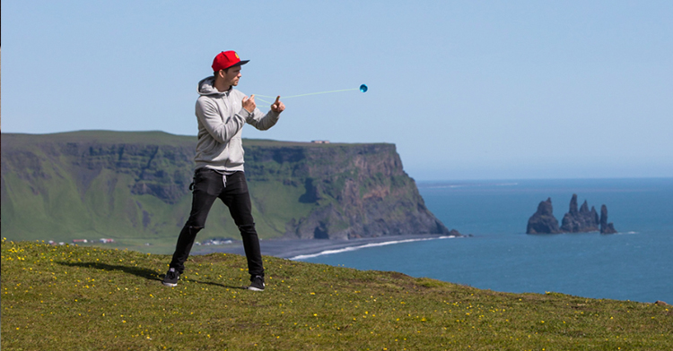 Yoyo pro looping - jaká je technika?