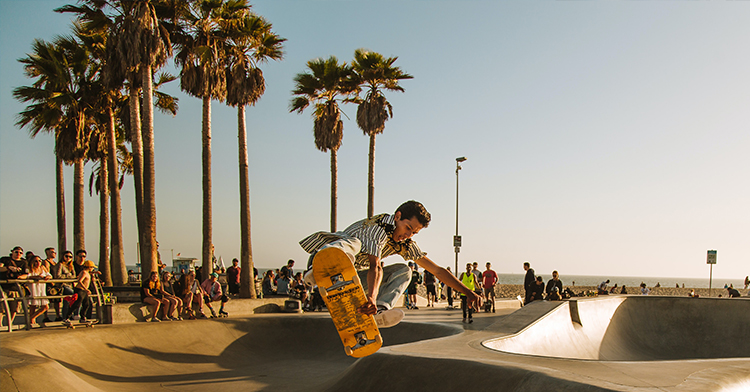 Když je čas koupit nový skateboard? Kompletní průvodce!