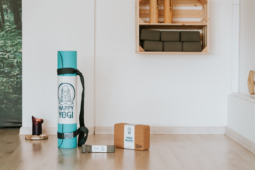 Jak vybrat podložku na jógu? Praktický průvodce