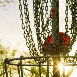 Discgolf - pravidla hry