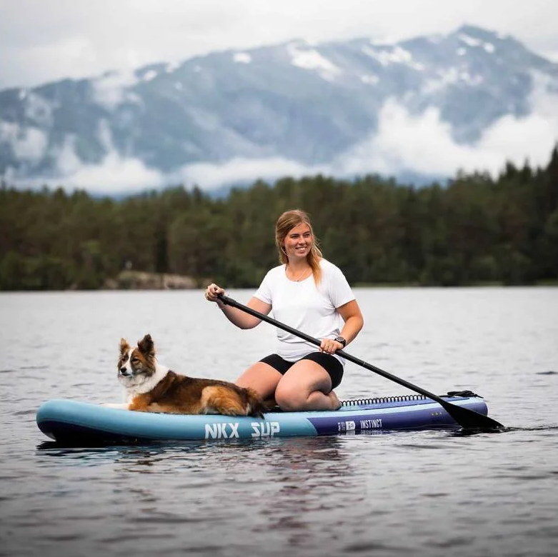 SUP prkno. Jak si vybrat?