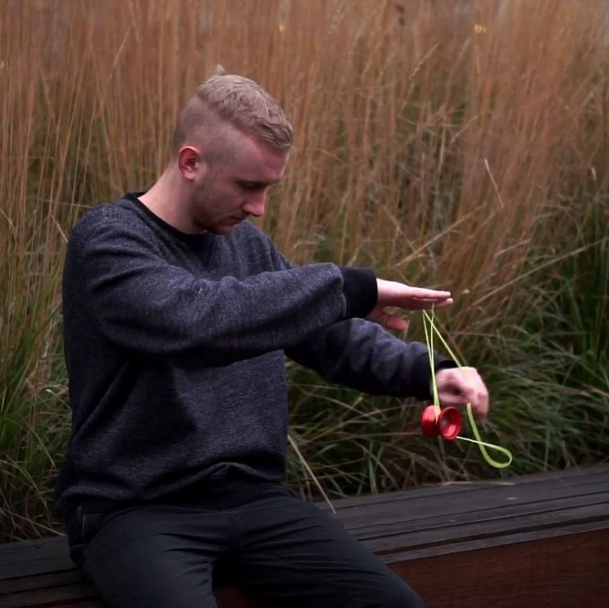 Vše, co potřebujete vědět o yoyu. Podívejte se na to!