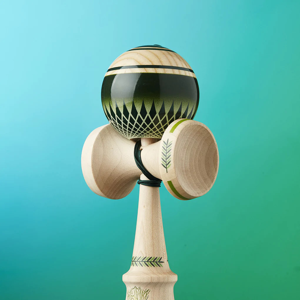 Kendama - hračka pro každého! O co jde?