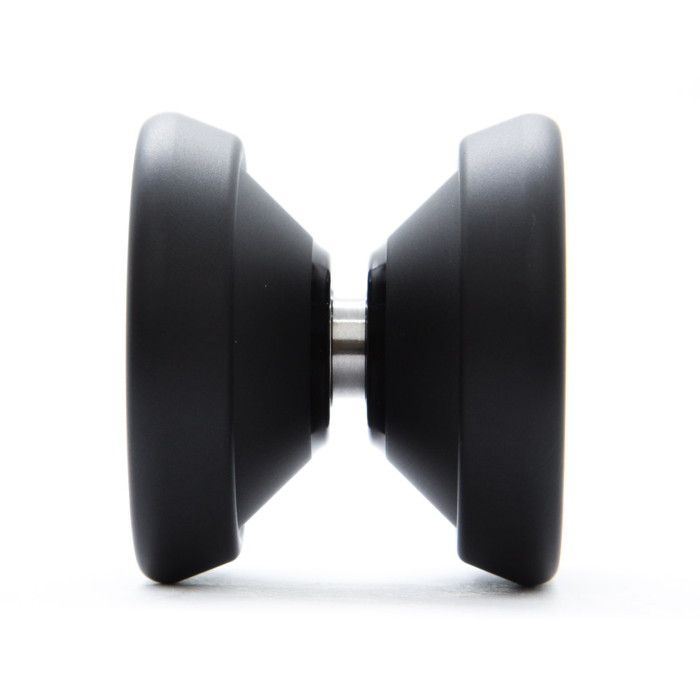 Jaký je rozdíl mezi yoyem pro začátečníky a yoyem pro pokročilé?