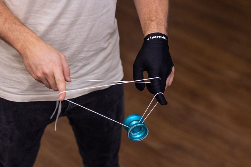 Jojo pro triky. Jaký model zvolit?