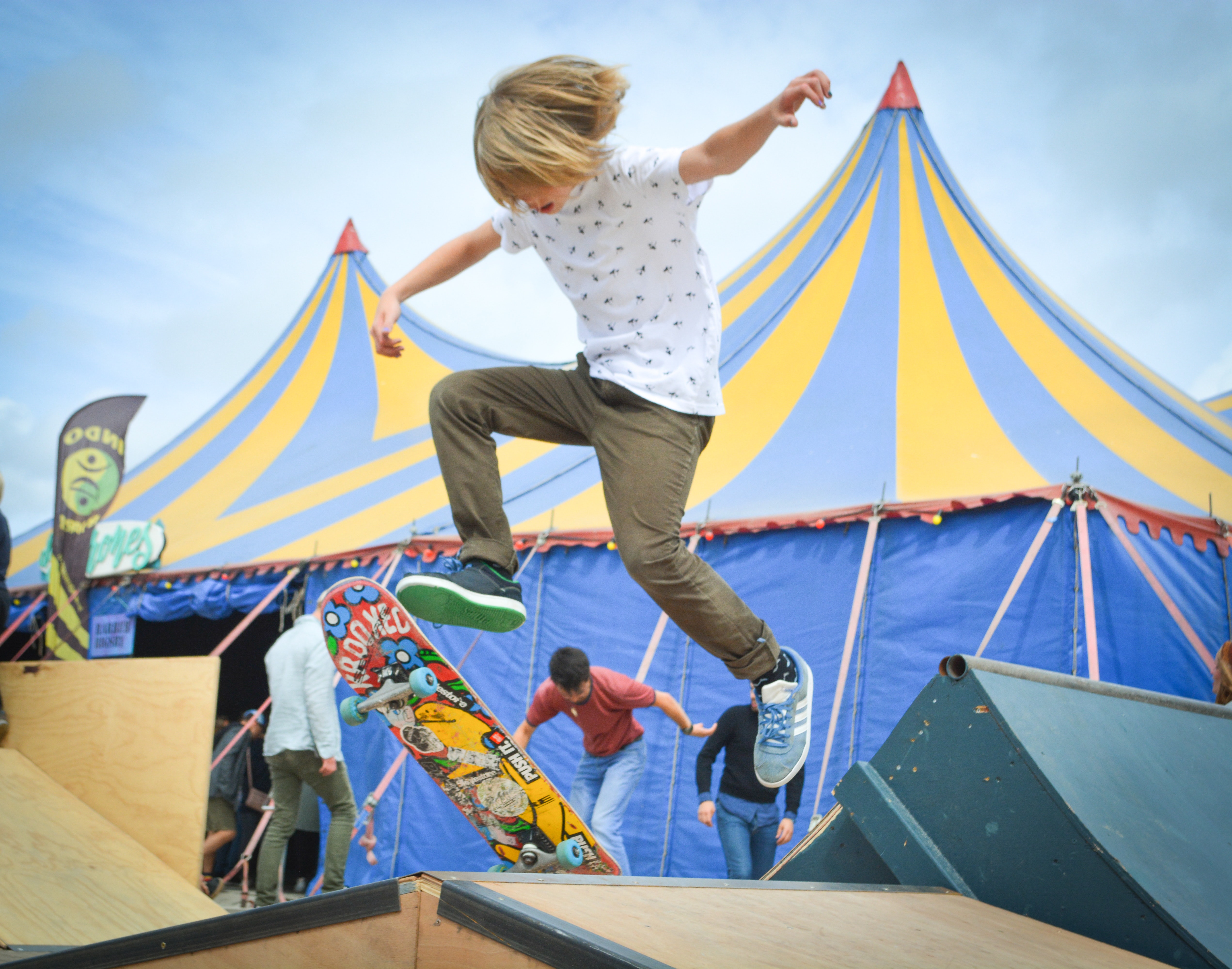 Jaký skateboard pro vaše dítě Vše, co potřebujete vědět!