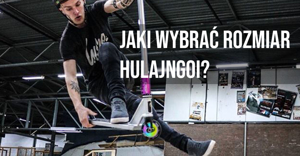 Jak si vybrat velikost výkonného skútru?