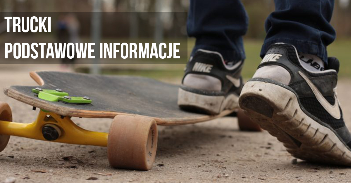 Nákladní automobily - základní informace