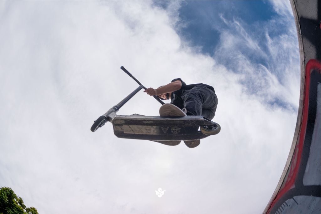 Jak si vybrat výkonný skútr v roce 2025?