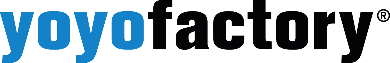 YoYoFactory YoYoFactory