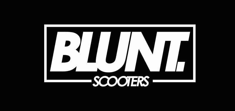 Blunt Scooters Blunt Scooters