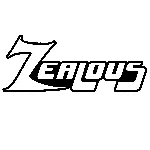 Zealous Zealous