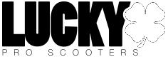 Lucky Scooters Lucky Scooters