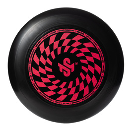 Frisbee Ultimate házecí disk Urban Sports Vortex Red 175g