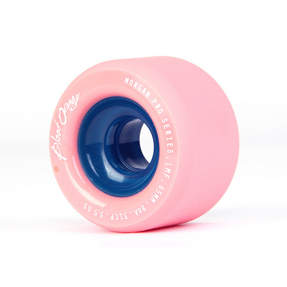 Kola Blood Orange Morgan Pro Pastel Coral 65 mm 84A