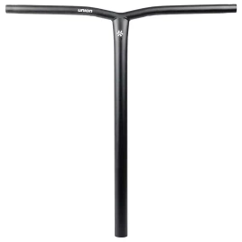 Union Uniq Bend Oversized HIC Pro Scooter Bar Black