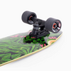 Cruiser Landyachtz Dugout Escape skateboard 31.5"