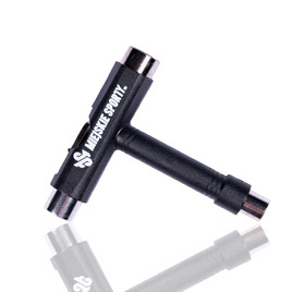 Skate Tool Urban Sports Black