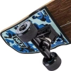 Cruiser NKX Classic Ice Camo Skateboard 28"