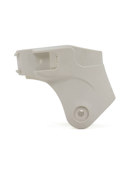 Echo Cuff Set Aggressive Rollerblade Uppers Cream