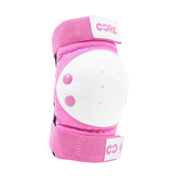 Těsnění pro kolena REKD Energy Black