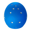 Skateboardová helma NKX Brain Saver Blue Ride Hard