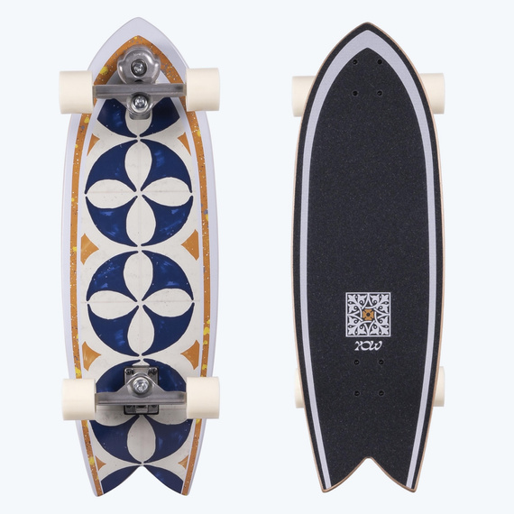 Surfskate prkno YOW Coxos Power Surfing Series 31"