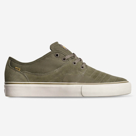 GLOBE Mahalo Plus Khaki/Antique Boty