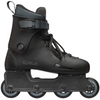 Inline brusle Impala Lightspeed Sky Black Rekreační kolečkové brusle