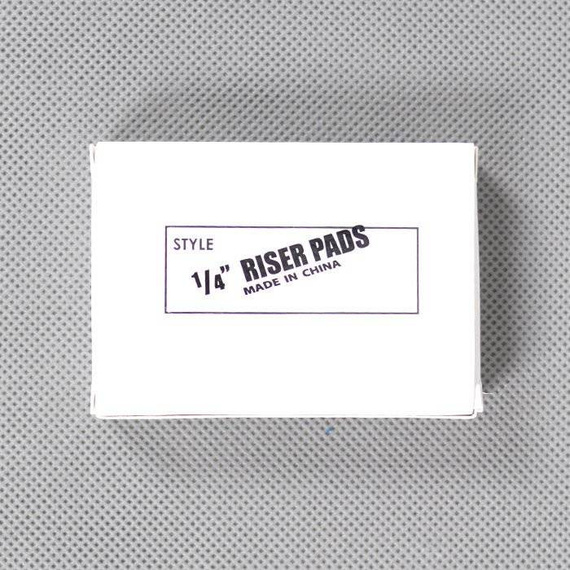 Podložky INDEPENDENT Riser Pads 1/4