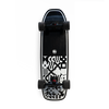Surfskate Cutback board - B&W 32"