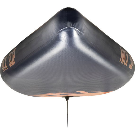 SUP nafukovací prkno NKX Flash Papaya Navy 12'2