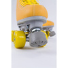 Rio Roller Signature Quad Skates Żółty