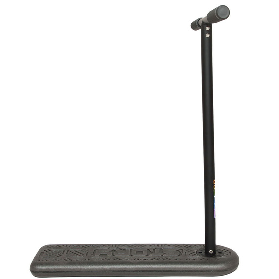 Hulajnoga Wyczynowa na trampolinę Story Pro Trampoline Scooter Czarny 73-78 cm