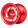 Yoyo dla Zaawansowanych YoYoFactory Shutter Czerwone