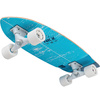 Surfskate Deskorolka Do Surfingu NKX Maverick Blue 31"