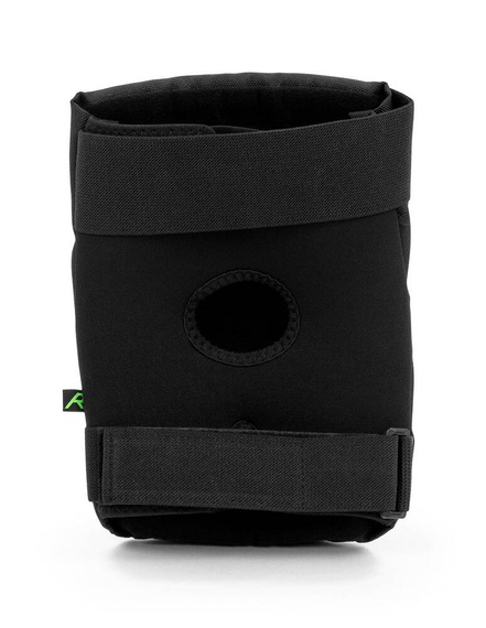 Ochraniacze REKD Energy Ramp Knee Pads Czarne