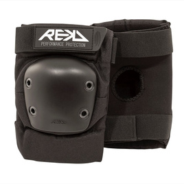Loketní chrániče REKD Ramp Black