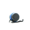 Zestaw Yoyo dla zaawansowanych: Yoyo YoYoFactory Shutter, Etui YoYoFactory Hard Case, Sznurki do Yoyo 10 szt.