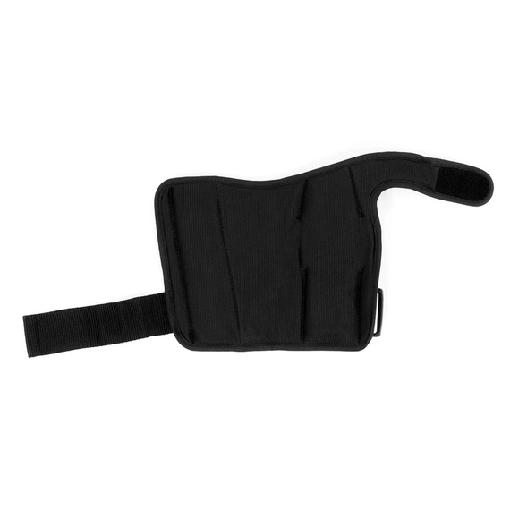 Sada trojitých chráničů REKD Shield Black and Beige