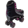 Impala Quad Skate Black Holographic