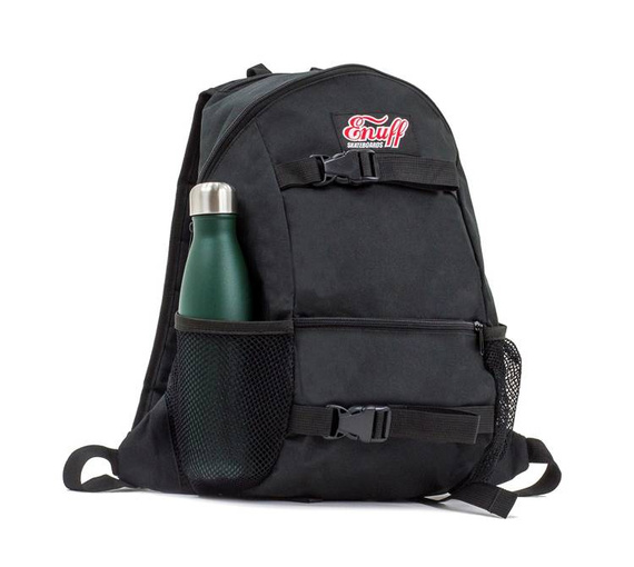 Multifunkční batoh Enuff Skateboard Black