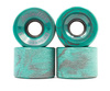 Kola Mindless Cruiser Wheels Tyrkysová 60 mm 83A